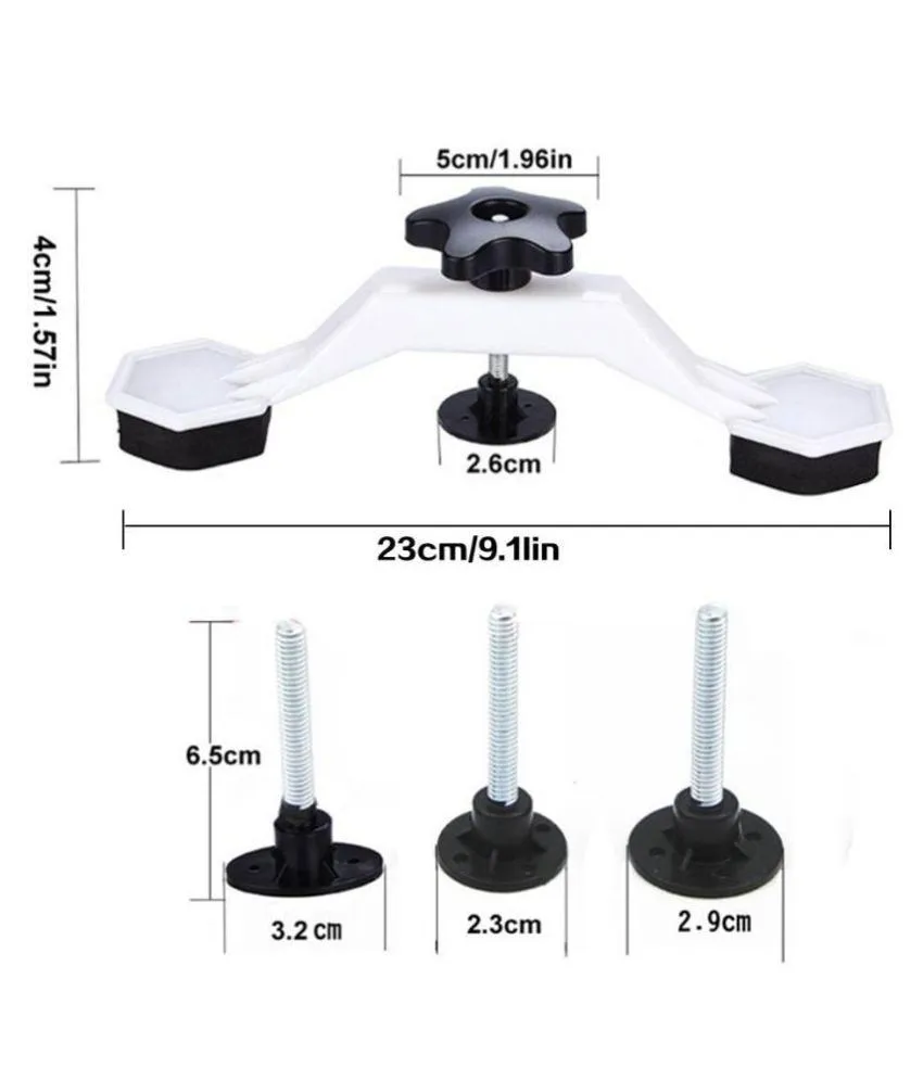 Powerful Car Vacuum Cleaner 12V   Dent Removal Kit