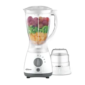 POWERPAC PPBL300 BLENDER 2IN1 1.6L 350W