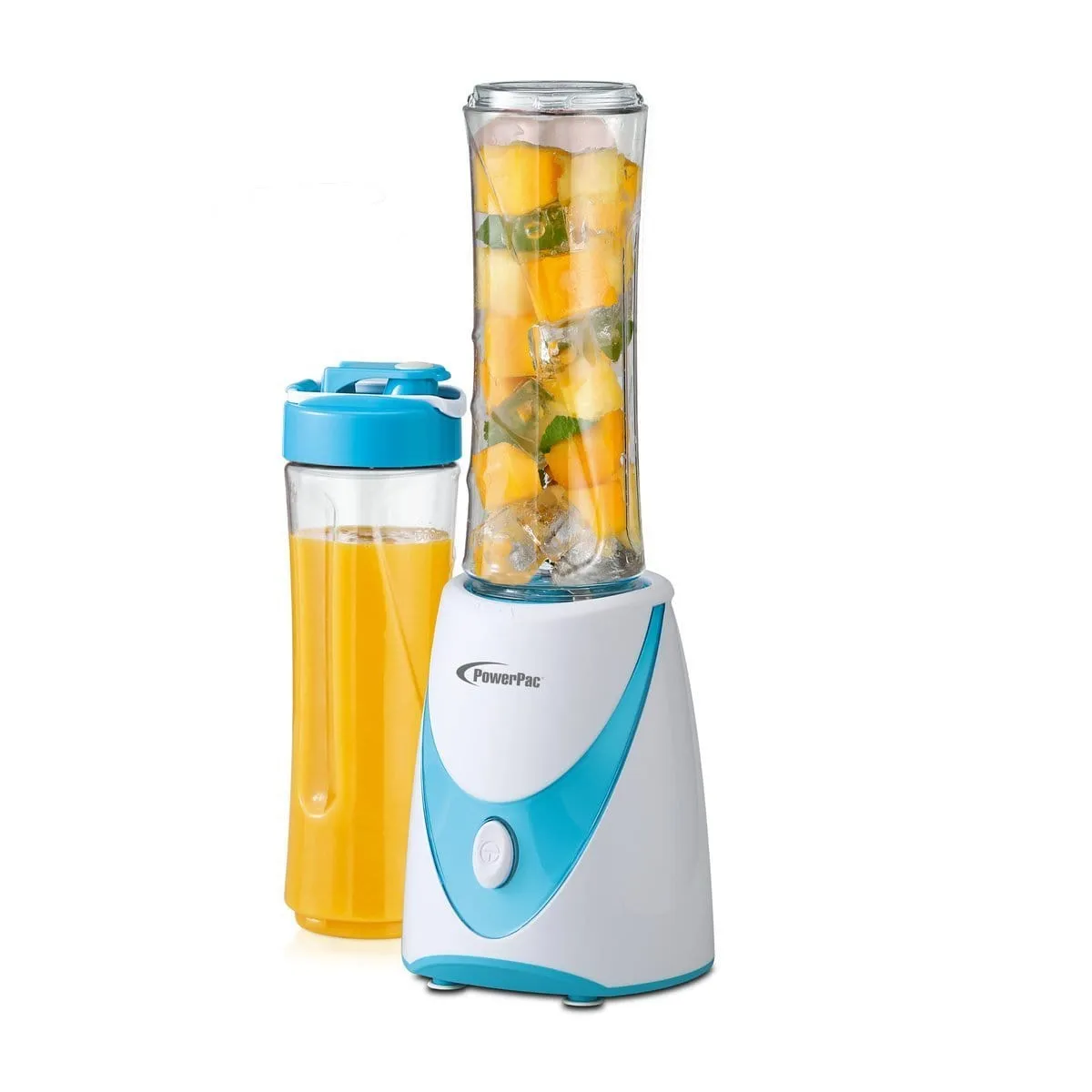 POWERPAC PPBL500 PERSONAL BLENDER