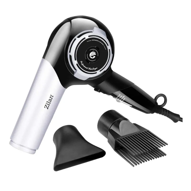 Premium Electric Hair Dryer