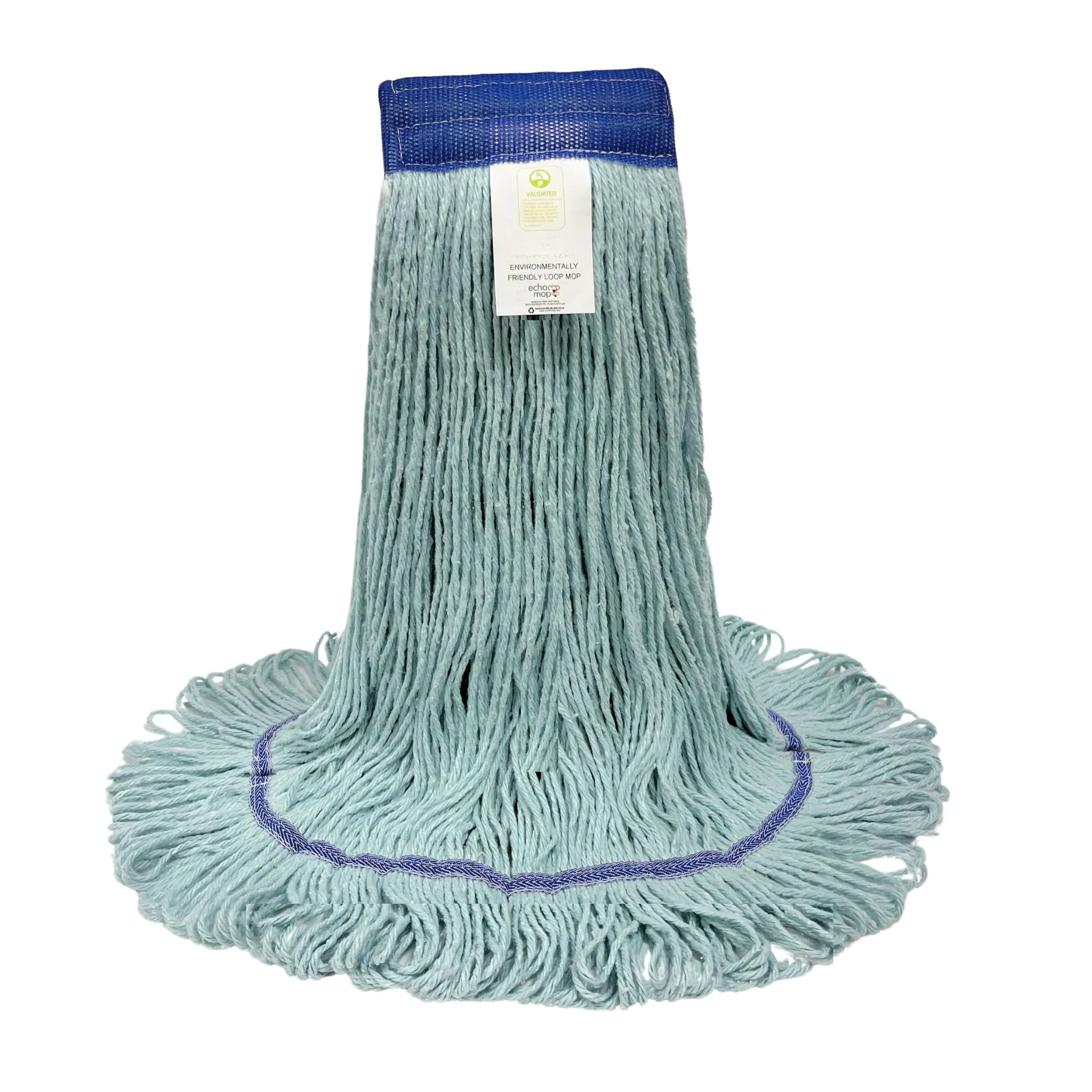 Preshrunk Mop