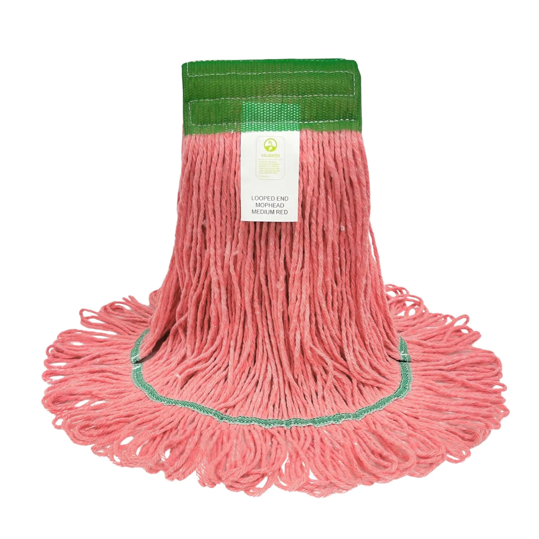 Preshrunk Mop