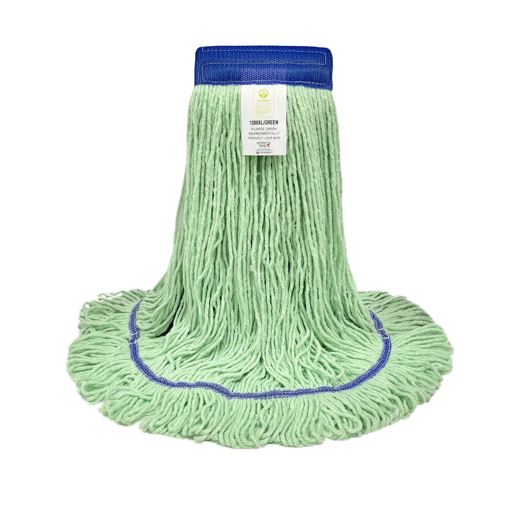 Preshrunk Mop