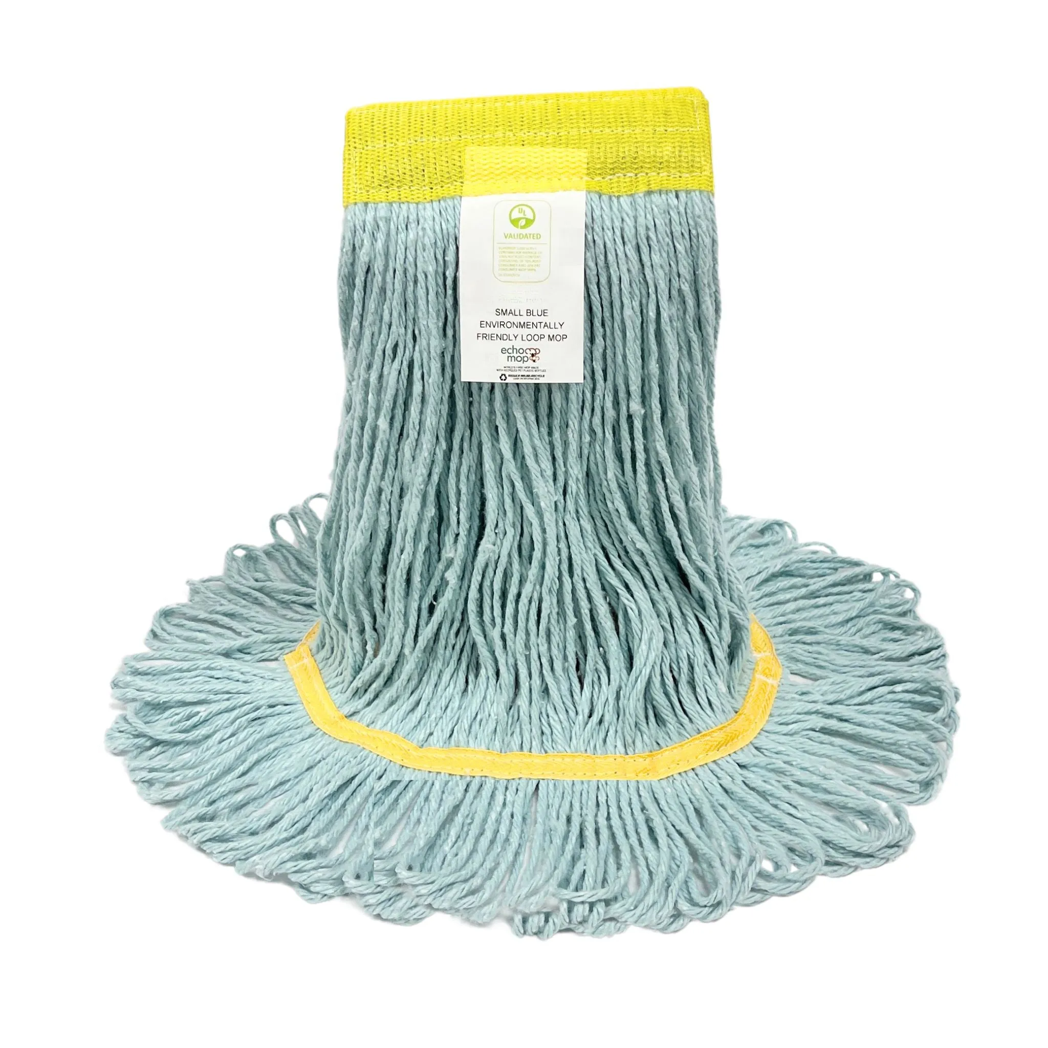 Preshrunk Mop