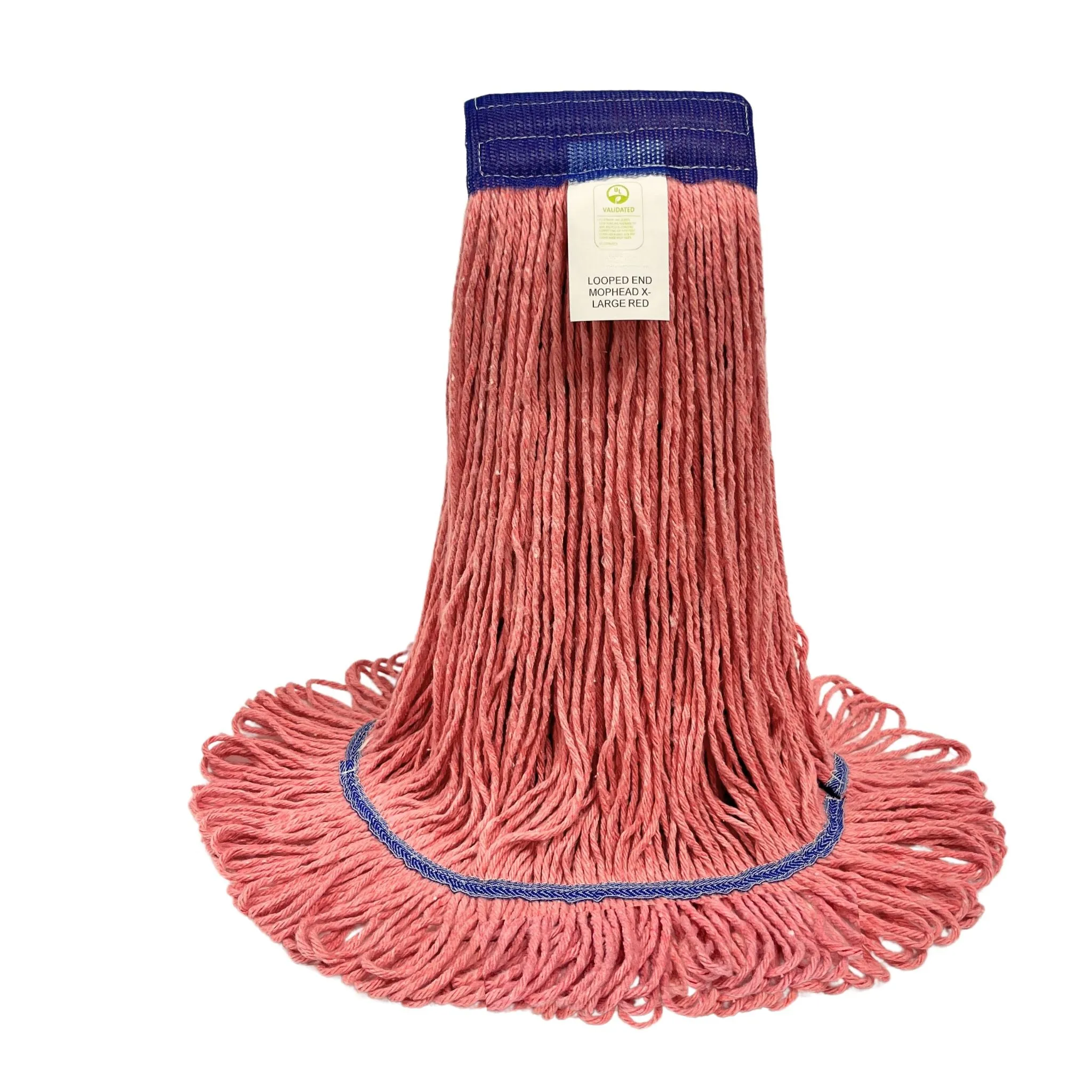 Preshrunk Mop