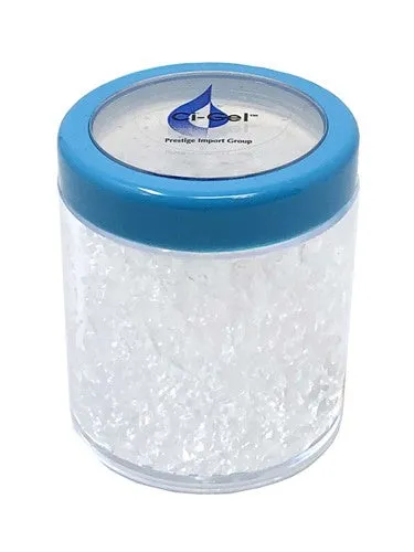 Prestige Crystal Gel Humidifier Jar (2 oz.)