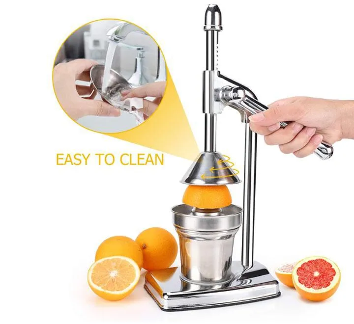 Professional Citrus Juicer