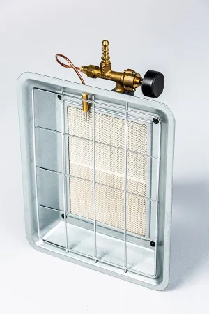 Ravanson Bri-85N Gas Heater