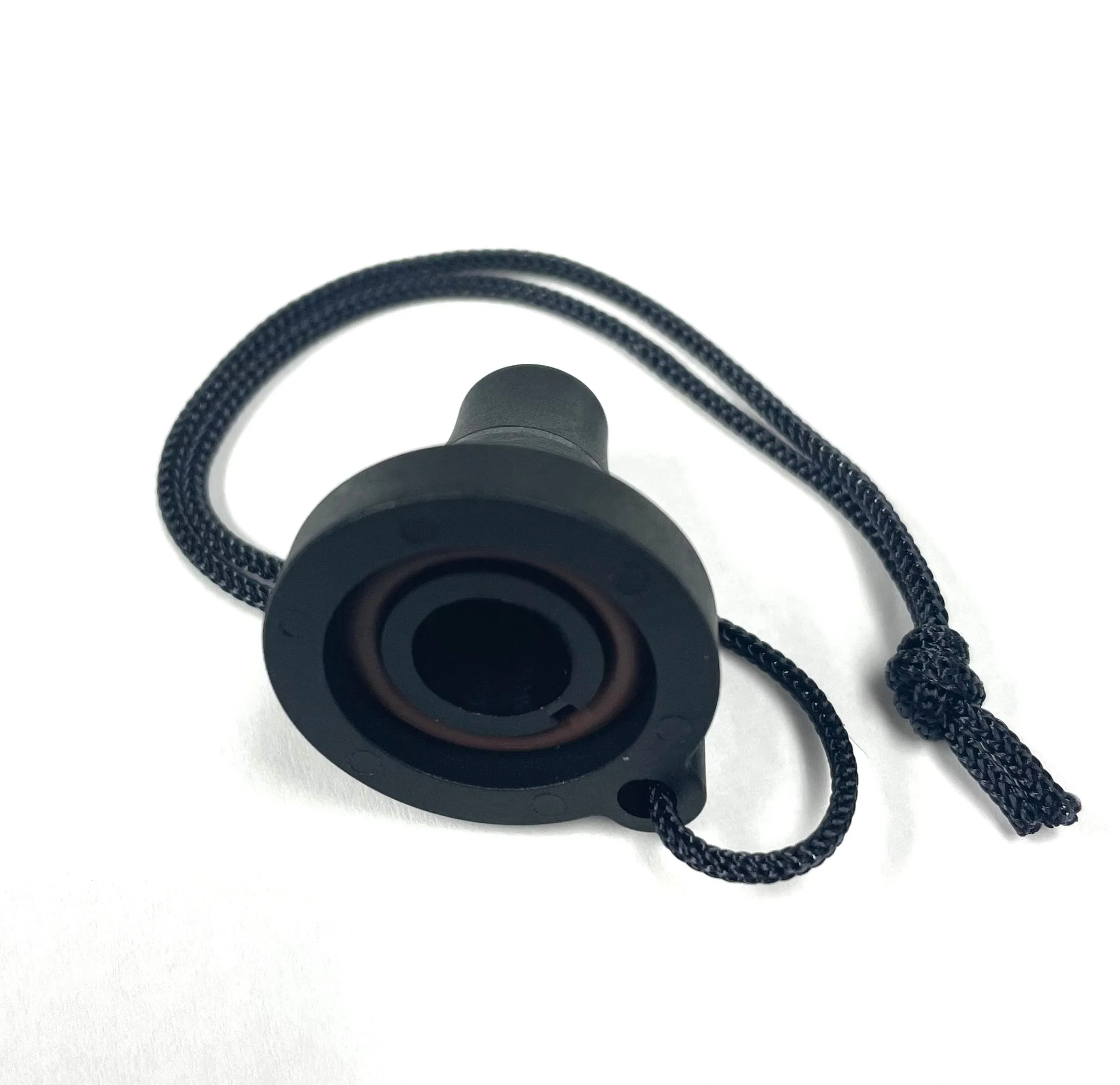 Regulator Dust Cover With O-ring