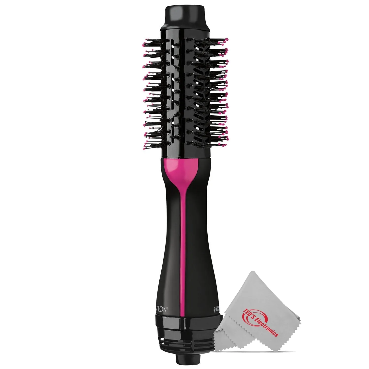 Revlon One-Step Hair Dryer Brush and Volumizer