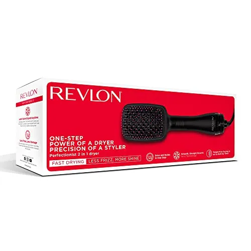 Revlon - Perfectionist 2 in 1 Dryer