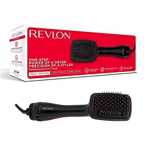 Revlon - Perfectionist 2 in 1 Dryer