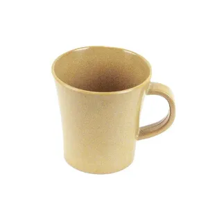 Rice Husk Coffee Mug