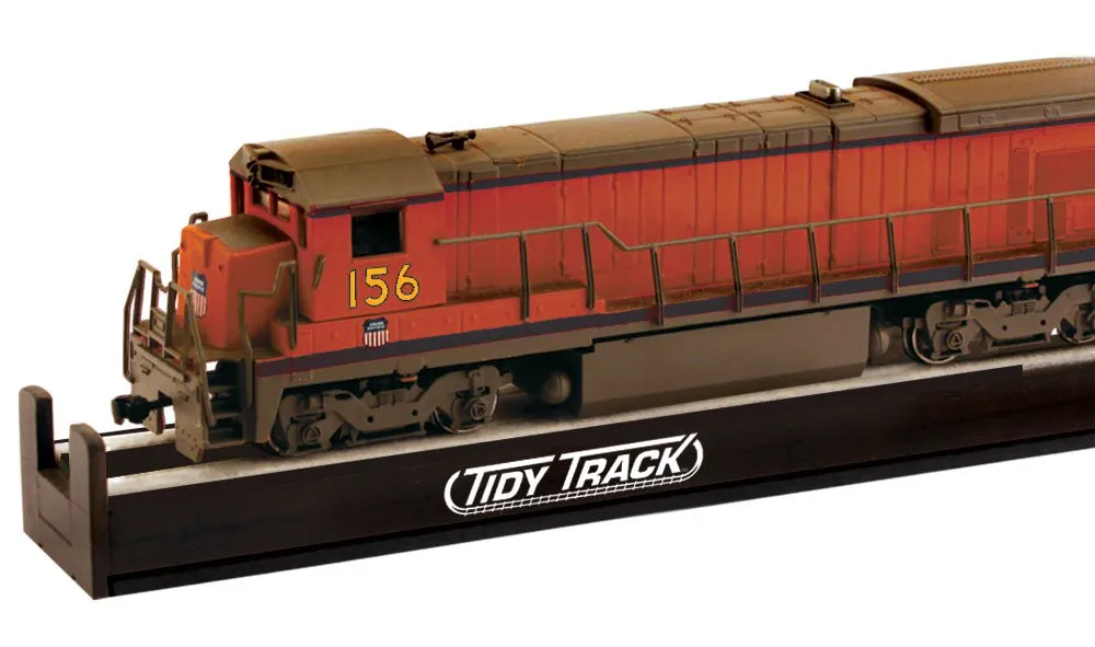 Roto Wheel Cleaner - N Scale