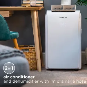 Russell Hobbs RHPAC4002 Portable Air Conditioner