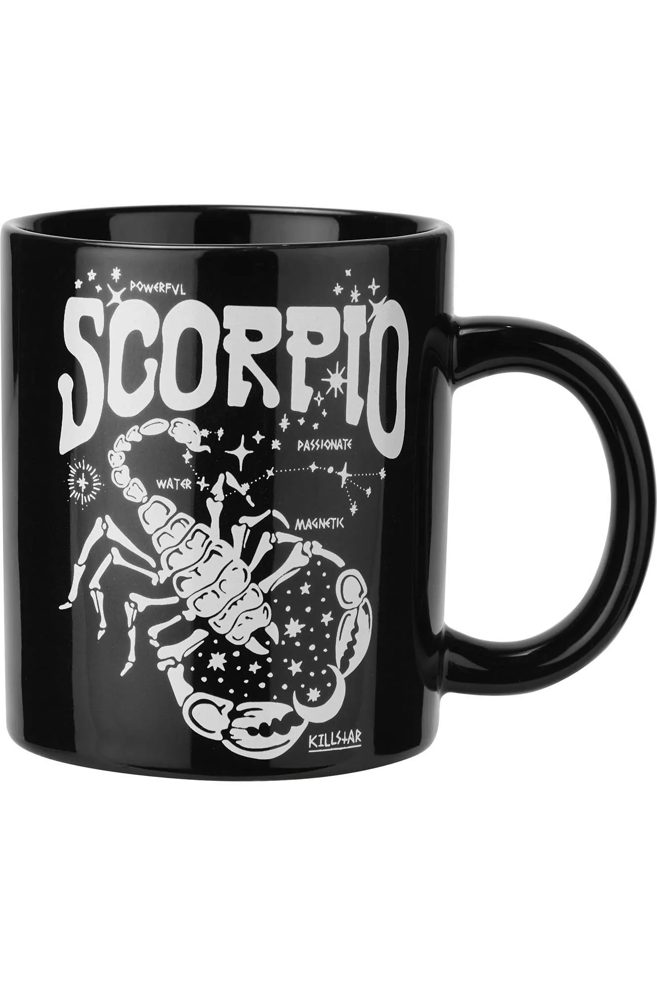 Scorpio Mug