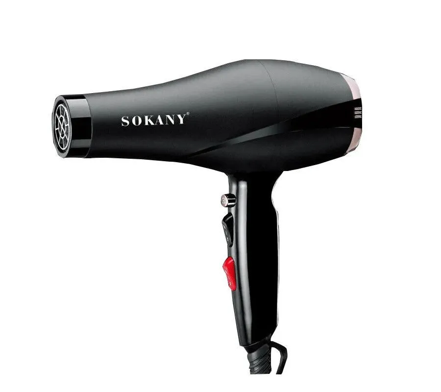 Sokany Hair Dryer 2400 Watts SK911