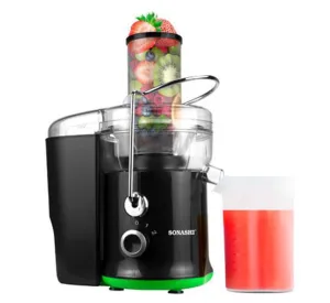 Sonashi Juice Extractor