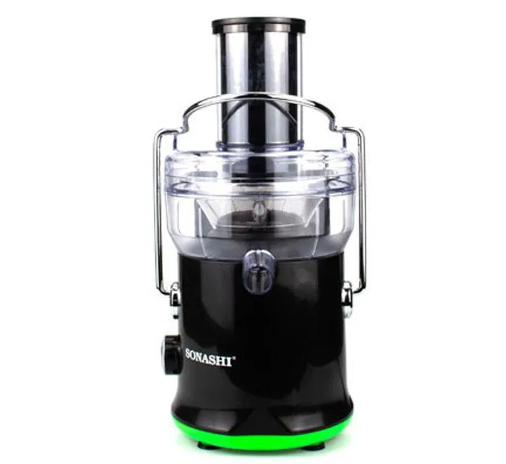 Sonashi Juice Extractor