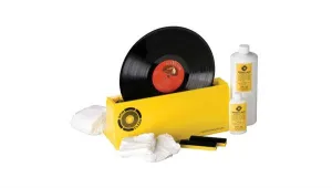 Spin-Clean MK2 Record Washer Package