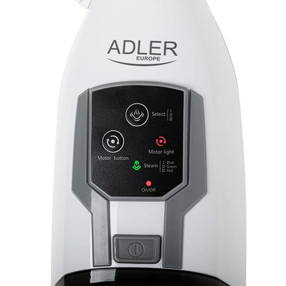 Steam Mop Adler AD 7052 1300 W