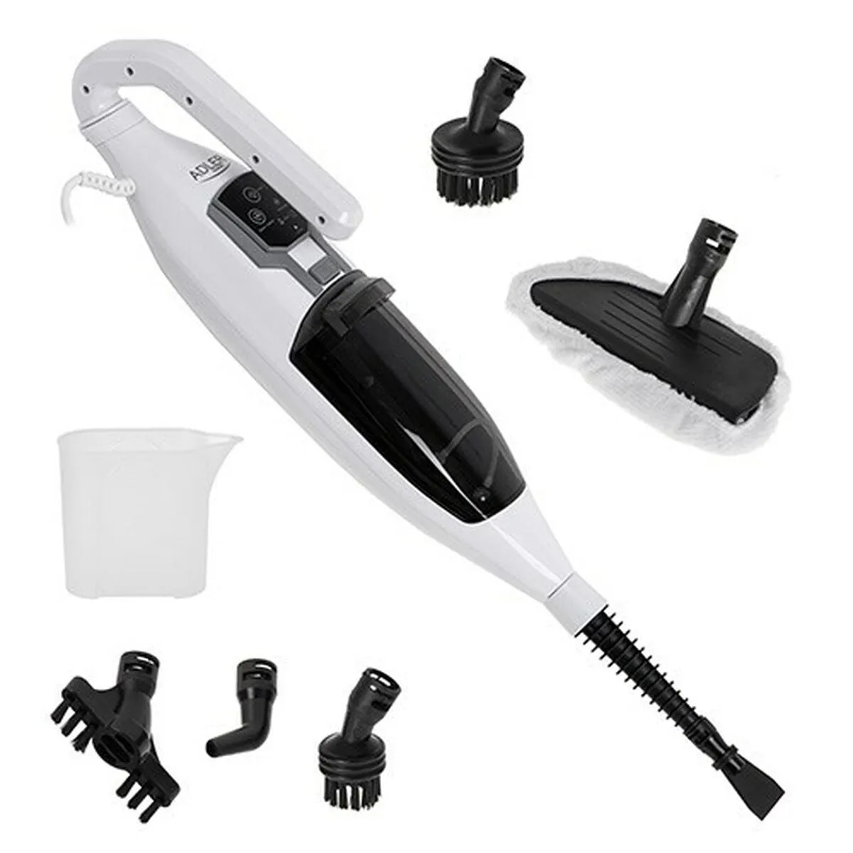 Steam Mop Adler AD 7052 1300 W