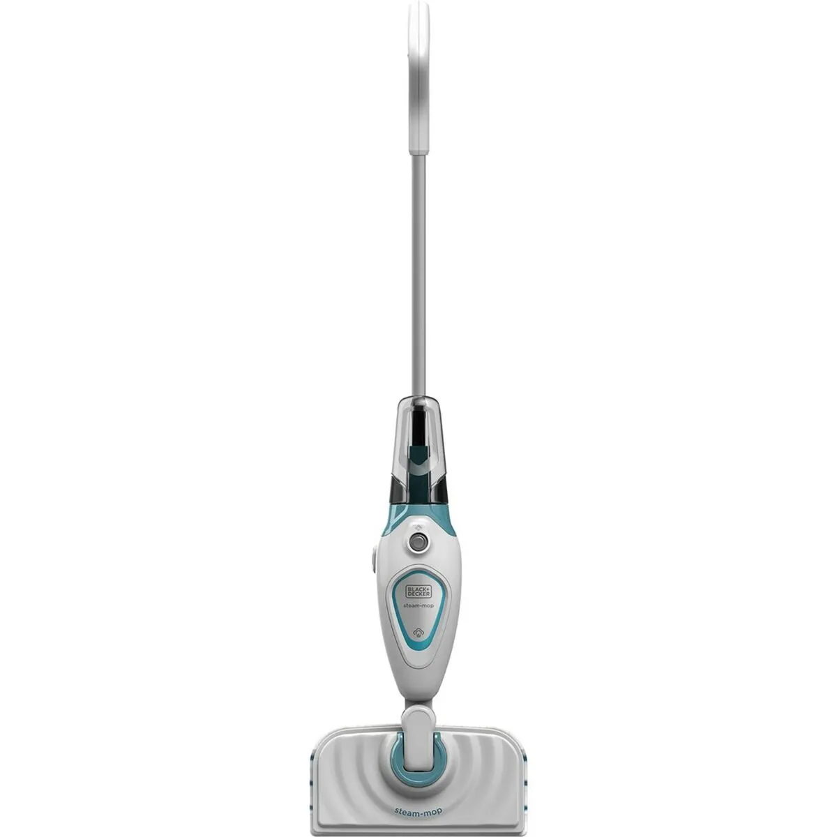 Steam Mop Black & Decker FSM1605-QS 1300 W