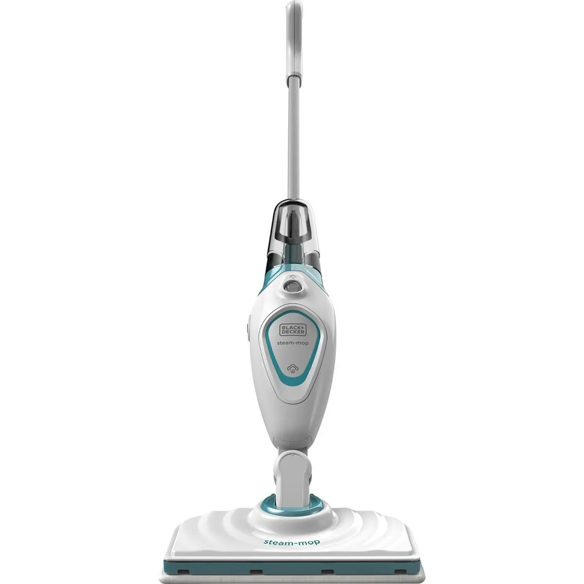 Steam Mop Black & Decker FSM1605-QS 1300 W