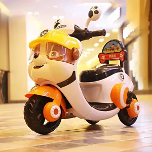 Stylish Paw Patrol Rechargeable Adventure Scooter