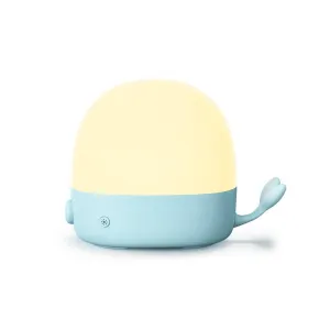 TaoTronics TT-AH038 Humidifier 3-in-1 26dB Quiet Ultrasonic 2.5L Cool Mist Essential Oil Diffuser with Night Light for Babies Bedroom