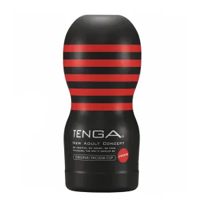 Tenga Original Vacuum Cup Strong Masturbator