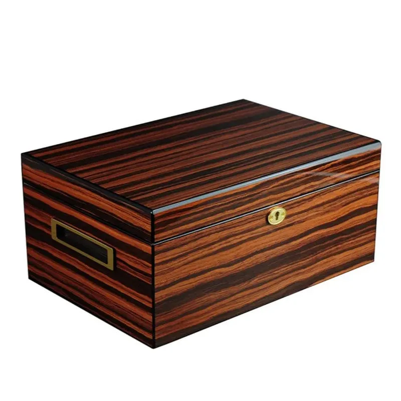 The Imperial Desktop Humidor | 100 Cigars