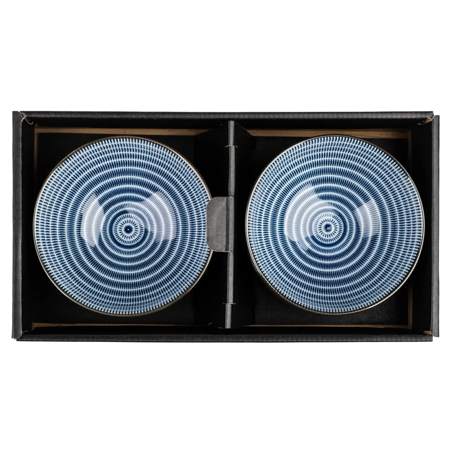 Tochiri Traditional Japanese Rice Bowl Set