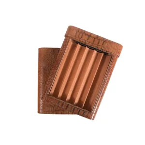 Travel Cigar Case