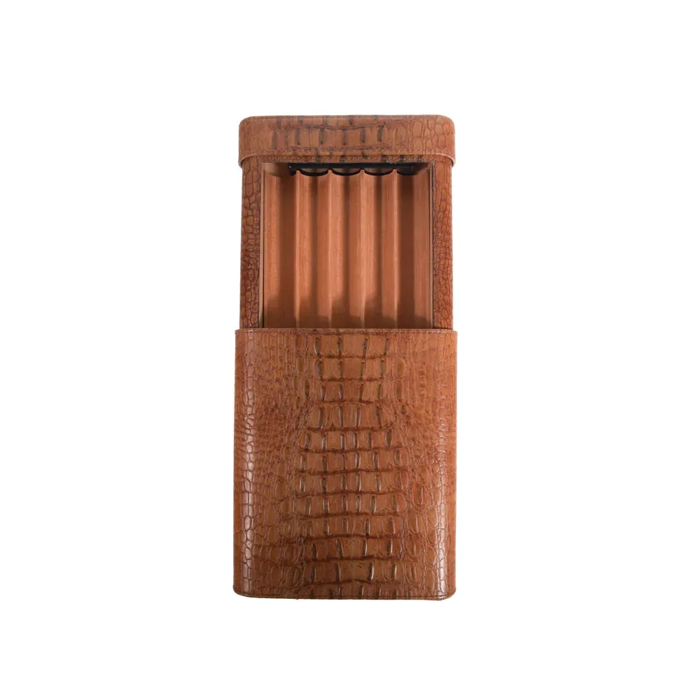 Travel Cigar Case