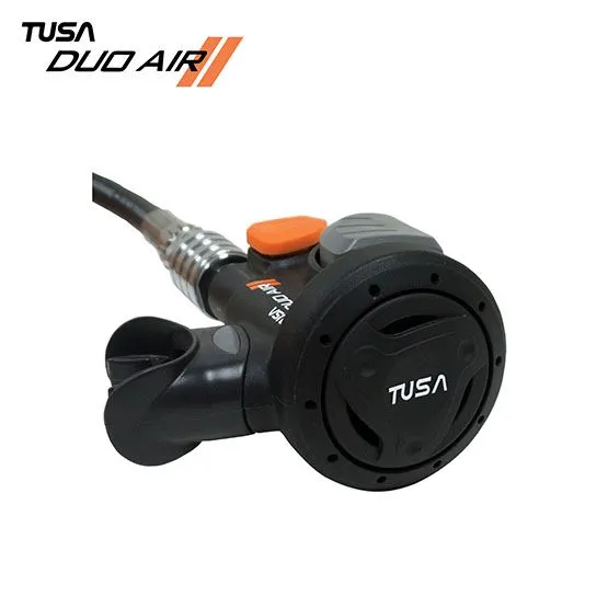 TUSA - Add Duo Air 2, Installed