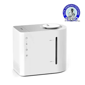 Ultrasonic Humidifier | AIRROBO HU450