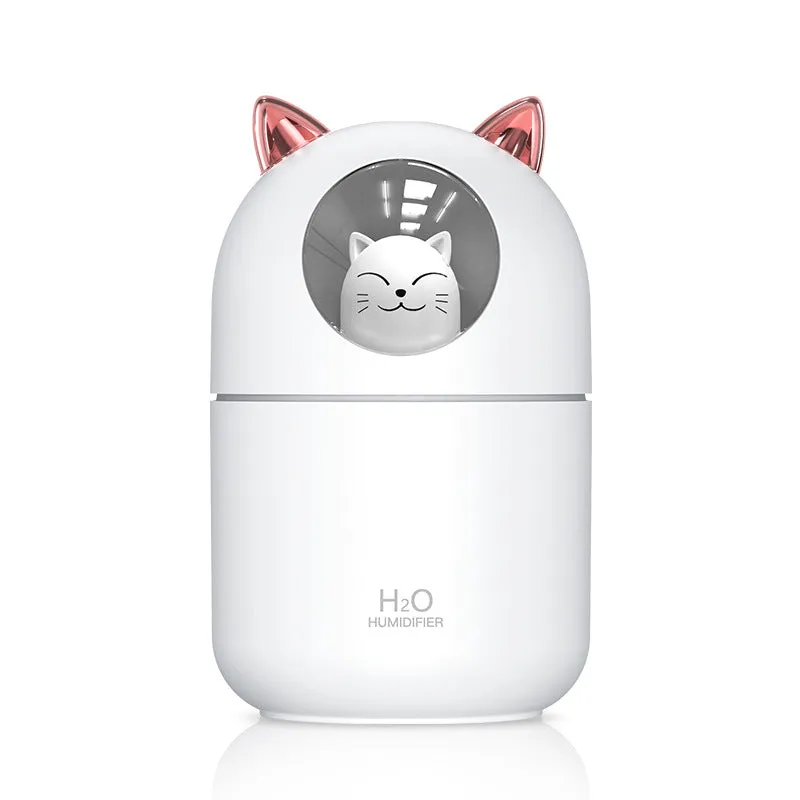 USB Mini Humidifier Gift for child or baby