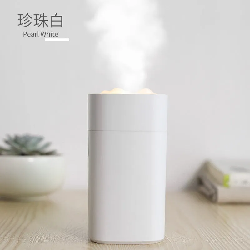 USB Mini Humidifier Office