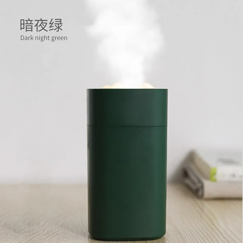 USB Mini Humidifier Office