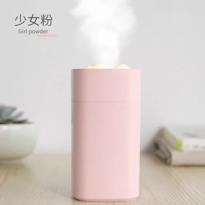 USB Mini Humidifier Office