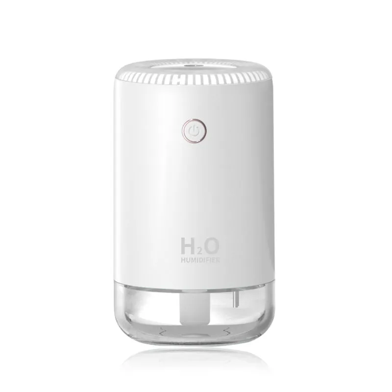 USB Mini Humidifier Purifier