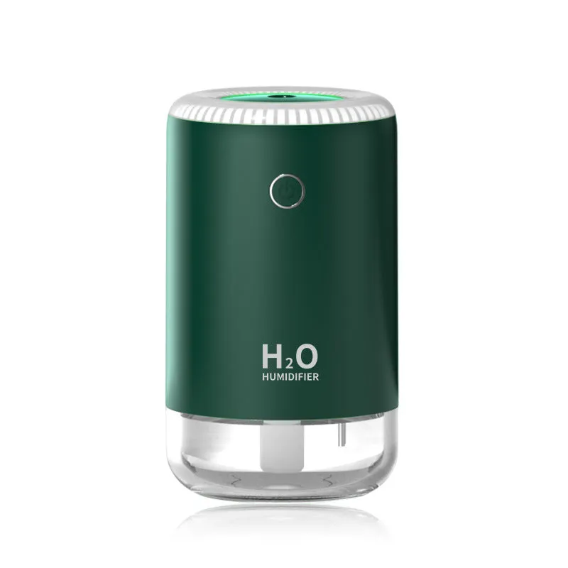 USB Mini Humidifier Purifier