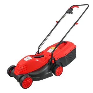 Vertex 1400W Electric Lawnmower Vke1400