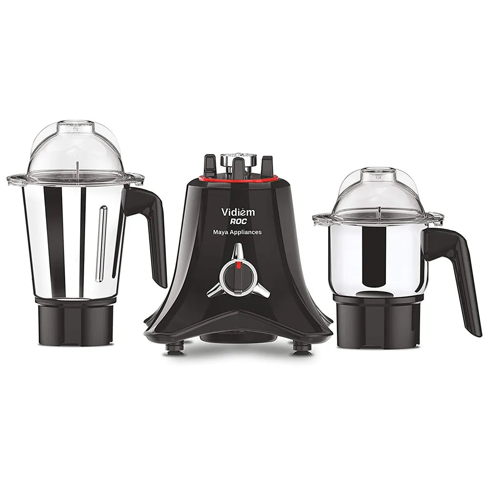 Vidiem MG 566 A ROC 1500W Mixer Grinder