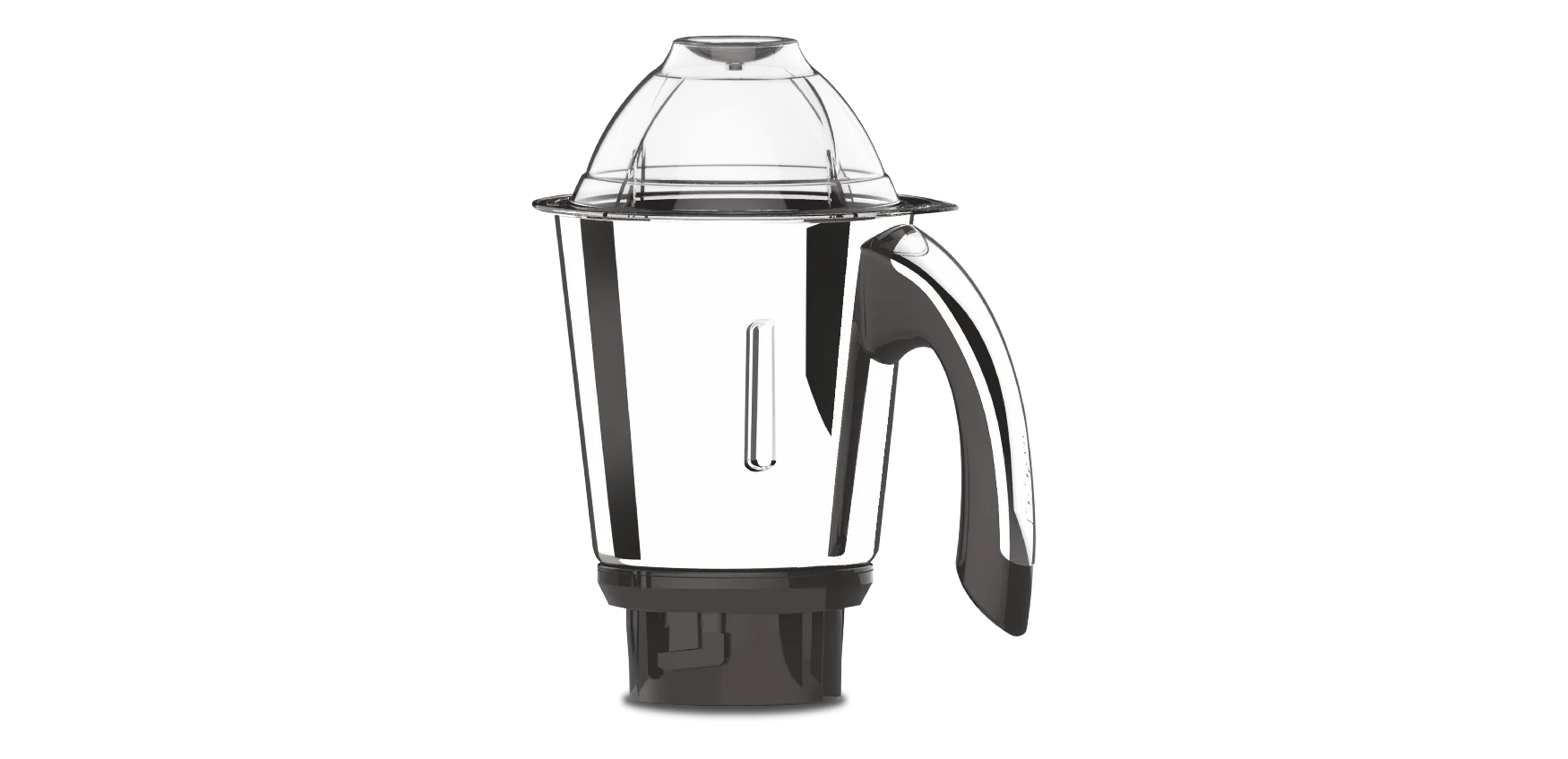 Vidiem Tusker Pro 3 Jar Mixer Grinder 1000W Black