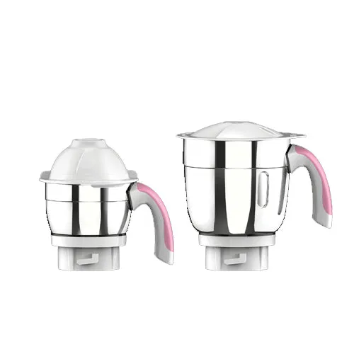 Vidiem Vision 750W Mixer Grinder - VDMMG-VISION750