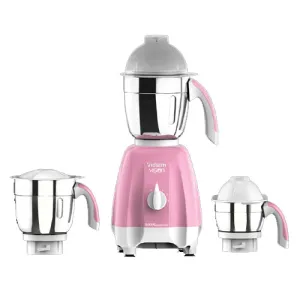 Vidiem Vision 750W Mixer Grinder - VDMMG-VISION750