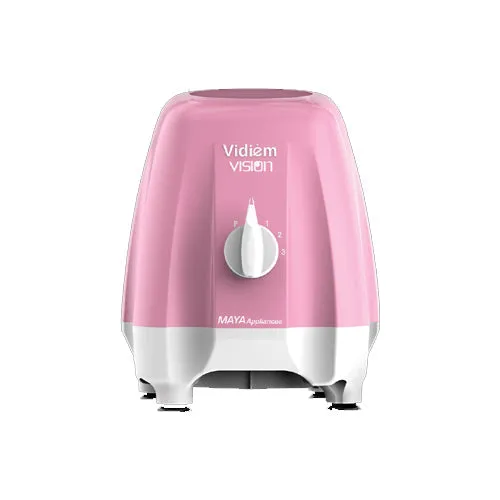 Vidiem Vision 750W Mixer Grinder - VDMMG-VISION750