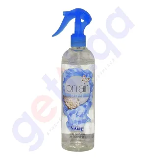 VIKING ON AIR SECRET - 400ML